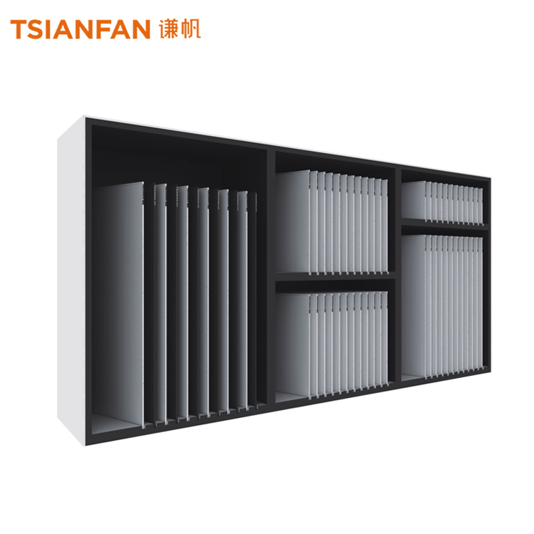 Sliding Tiles Display Rack，Ceramic Tile Sliding Display Rack Manufacturer CC2082