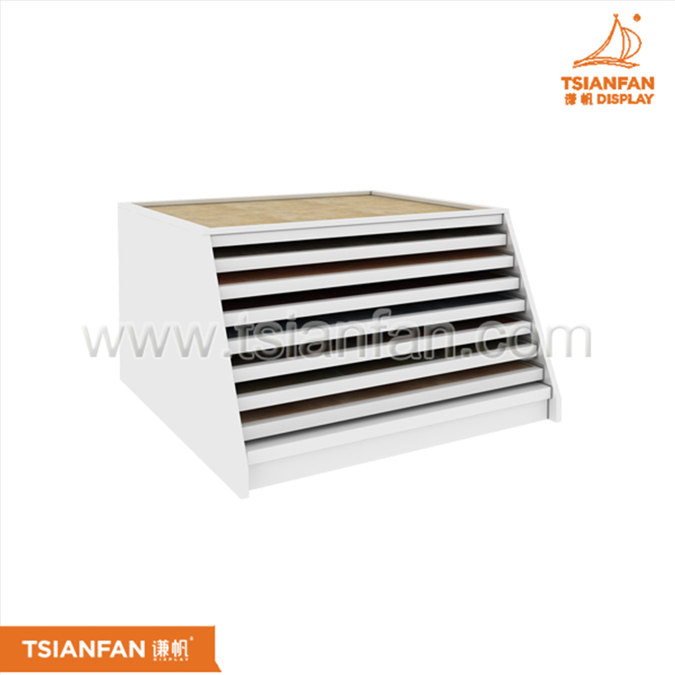 Tile Display Stand Manufacturers In India CC2086