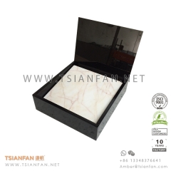 Marble Granite Quartz Stone Samples Box