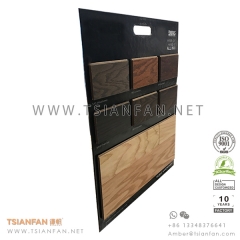 Flooring Tile Sample Display Board