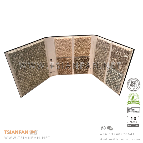 Carpet Sample Catalogue