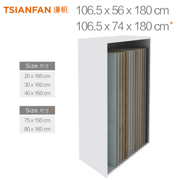 Tile Display Rack Suppliers