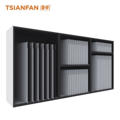 Ceramic Tile Showroom Display，tile Manufacturers In China