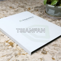 Stone Sample Book Wholesale Factory