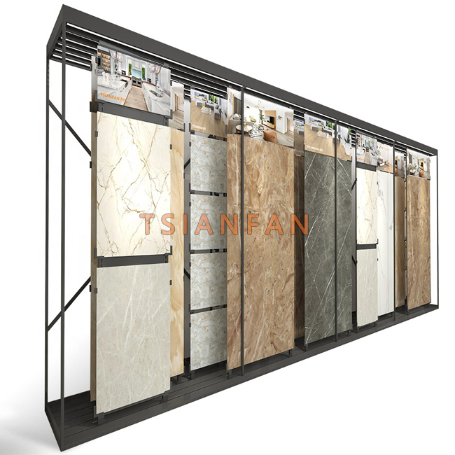 Cabinet Door Display Rack Manufacturers