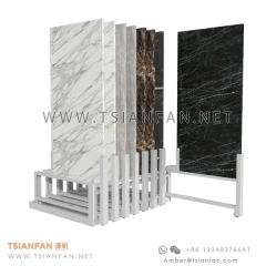 60x120 cm Granite , Marble , Porcelain Tile Sample Display Rack