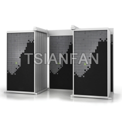Porcelain Tile Display Stand,Tile Display Sliding System